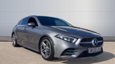Mercedes-Benz A-Class A200 AMG Line Executive 5dr Petrol Hatchback